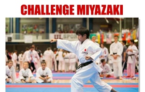 COUPE DE NOEL NATIONALE NORD - CHALLENGE MIYAZAKI