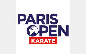 PARIS OPEN 2022