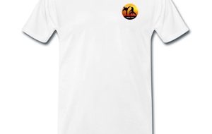 T-shirts - Homme/Femme/Ados